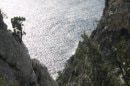Descente du Cap Gros